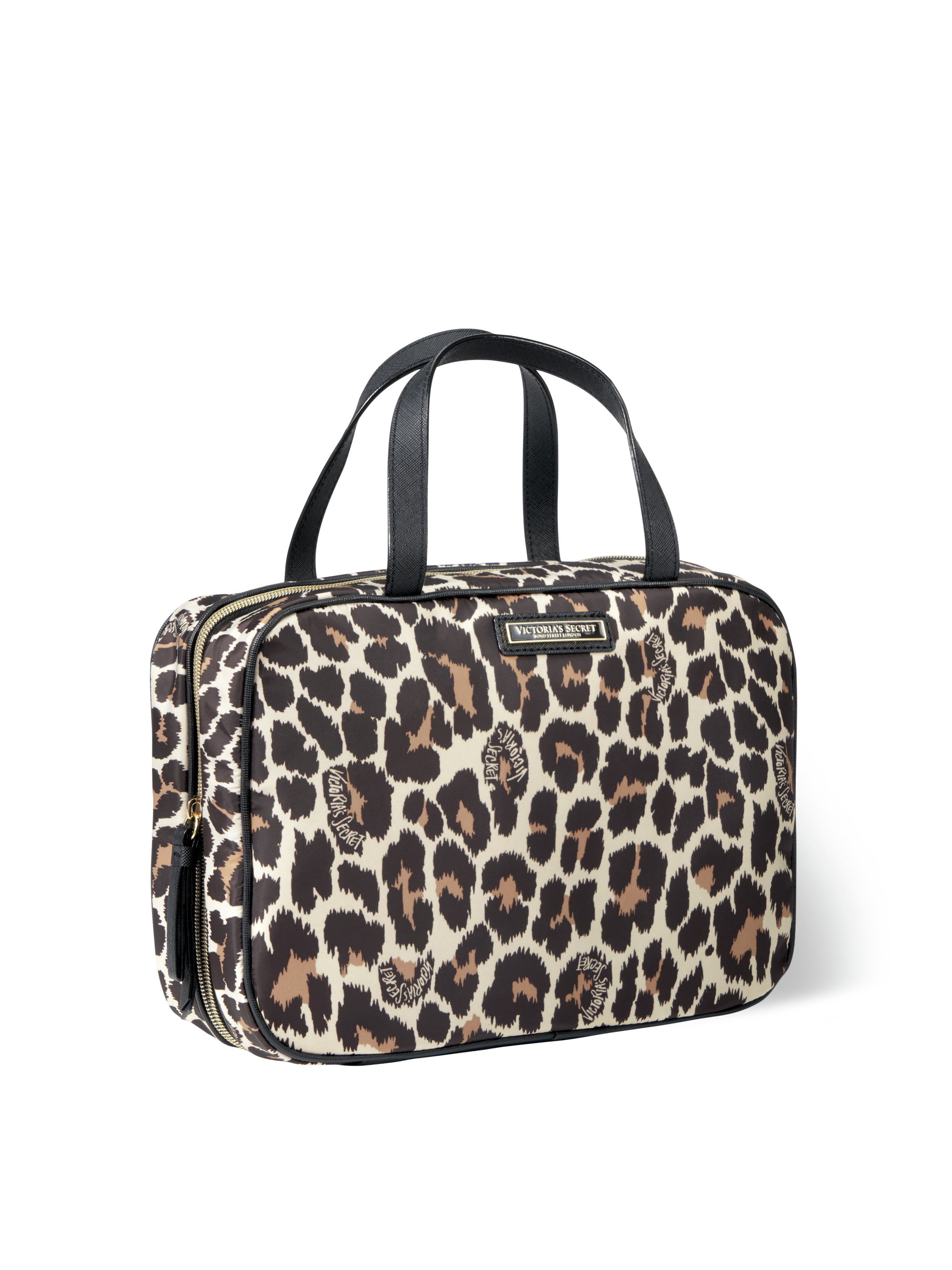 Trousse, Leopard, large