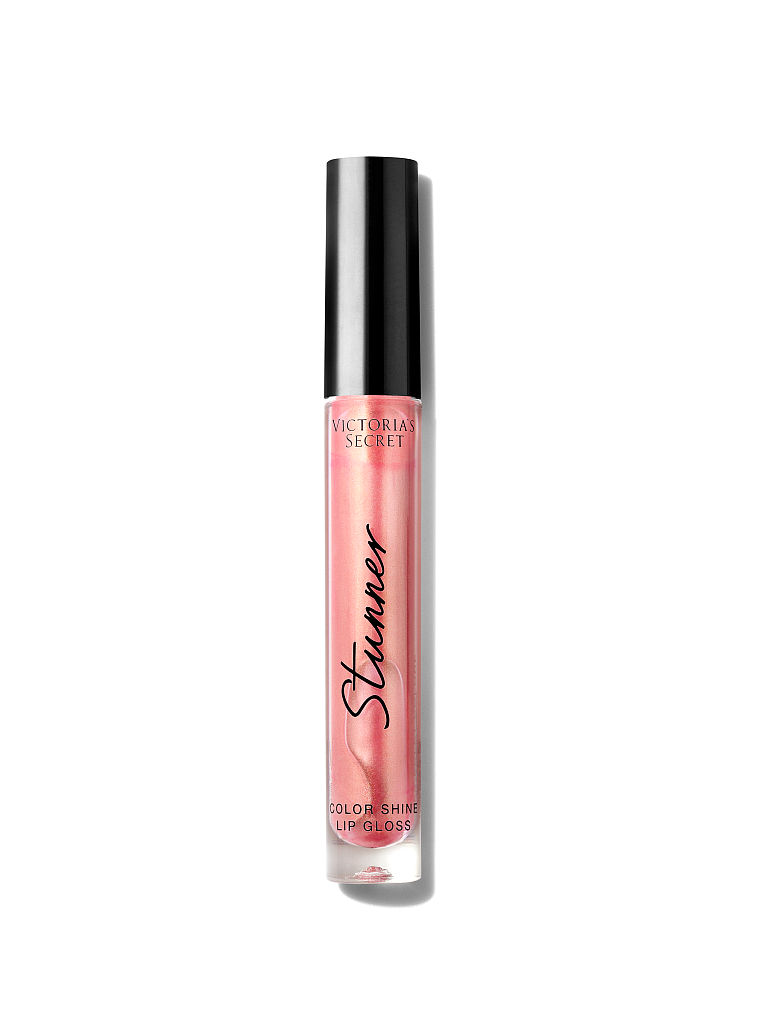 Gloss, Stunner: Metallic Pink, large