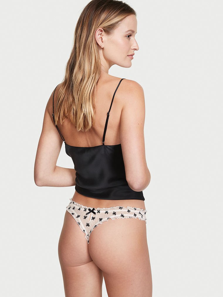Tanga sales in cotone
