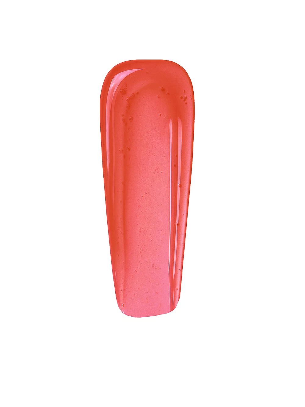 Nuovo Look, Stessa Formula! Lip Glow Olio Labbra Trasparente, Maple, large