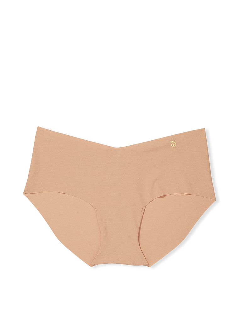 Slip Coprente Senza Cuciture, Praline, large