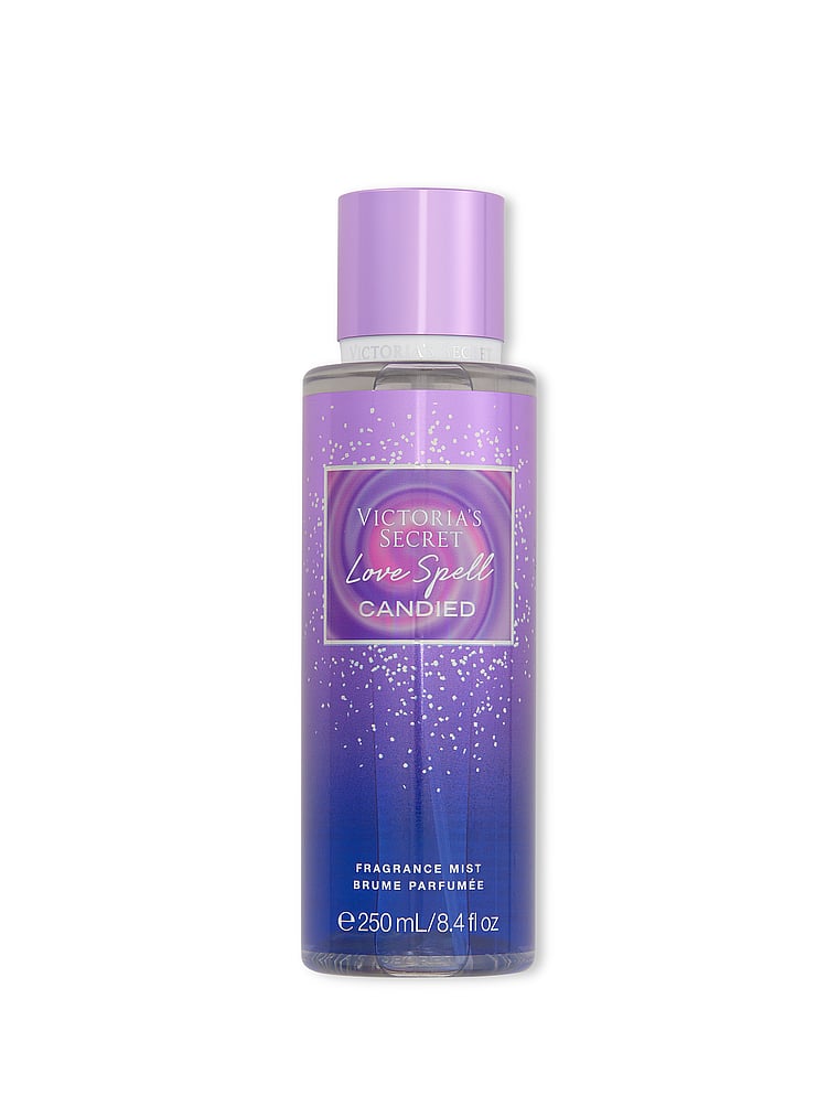 Love Spell Candied Acqua Profumata Corpo, Love Spell Candied, large