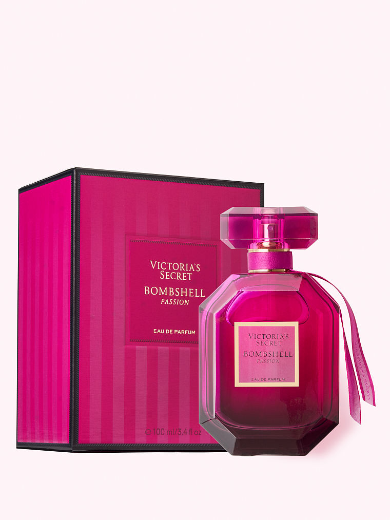 Bombshell Passion Profumo, , large