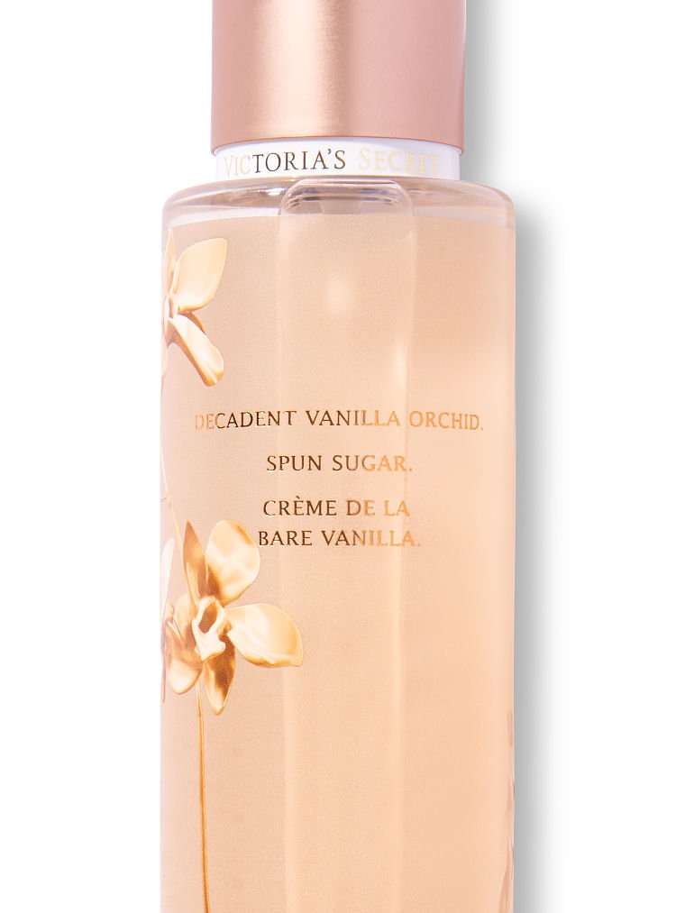 La Crème Bare Vanilla Edizione Limitata La Crème Acqua Profumata Corpo, Bare Vanilla, large