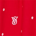 LIPSTICK LOGO DOTS