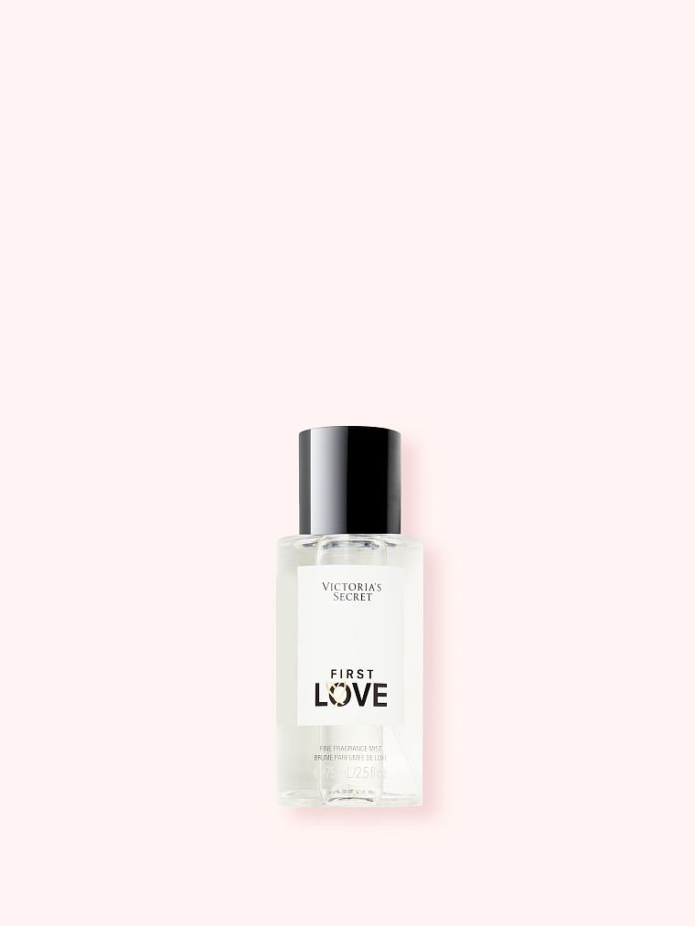 First Love Mini Acqua Profumata, First Love, large