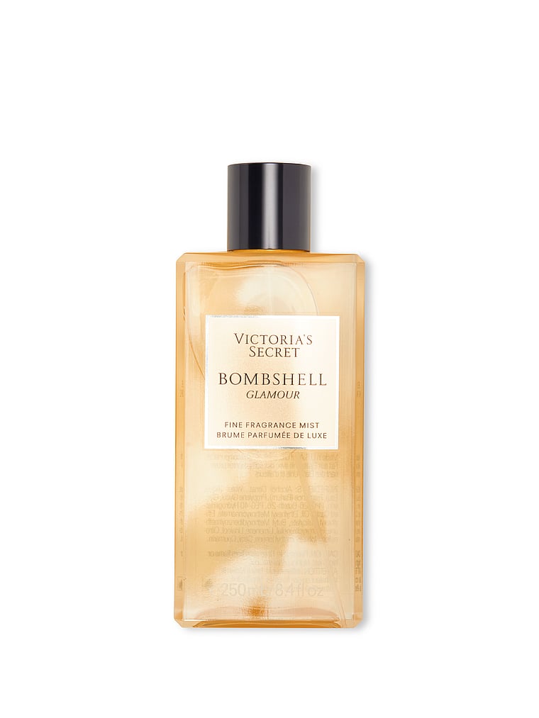 Bombshell Glamour Acqua Profumata Corpo, Bombshell Glamour, large