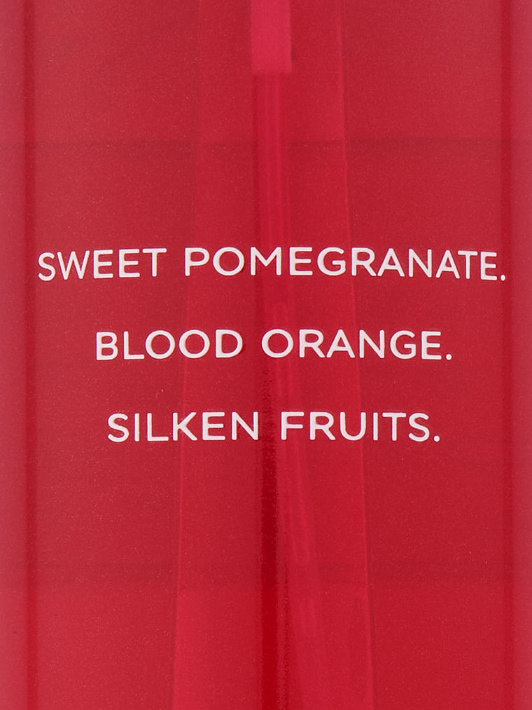 Pom L'orange Berry Haute Acqua Profumata Corpo, Pom L'Orange, large