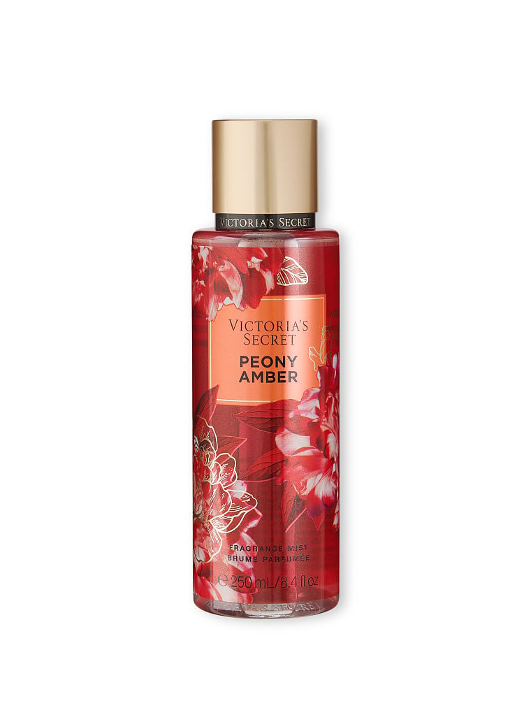 Edizione Limitata Peony Amber Year Of The Dragon Acqua Profumata Corpo, Peony Amber, large