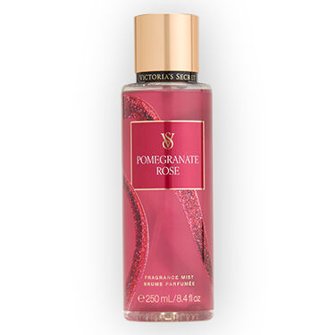 POMEGRANATE ROSE