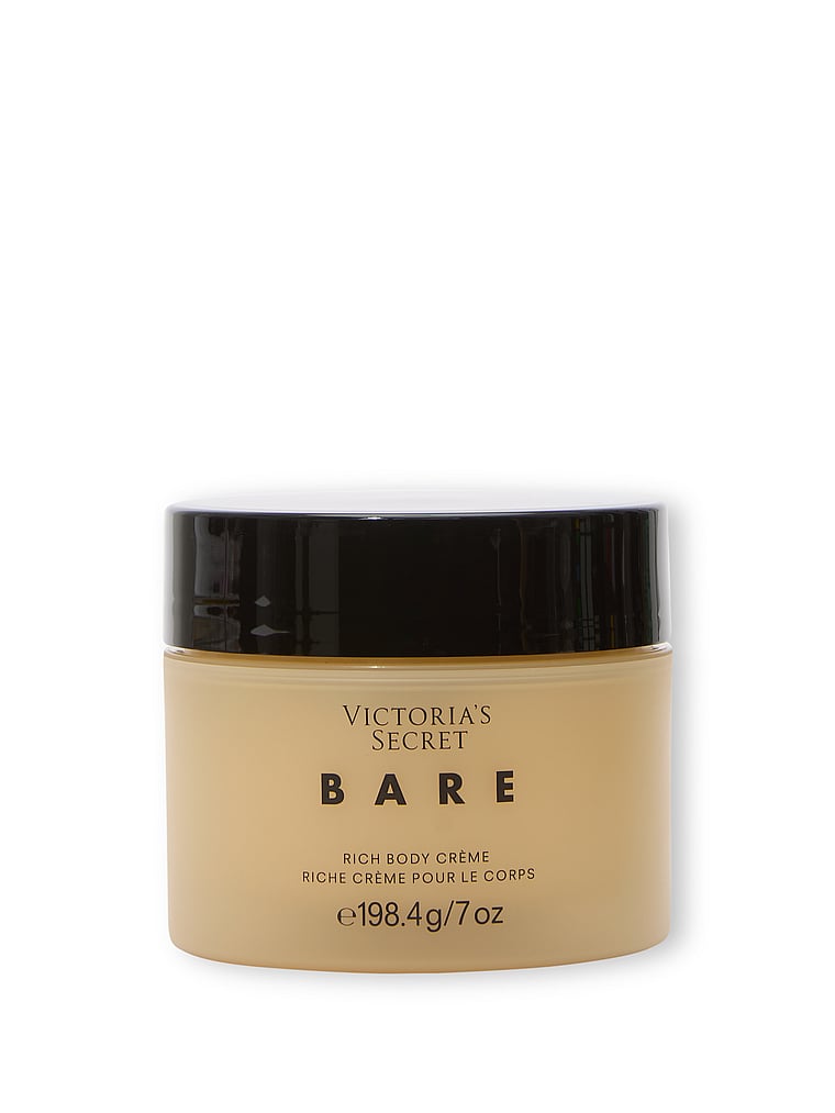 Bare Rich Body Cr&egrave;me, Bare, large