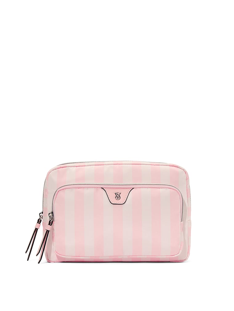 Trousse Da Viaggio, Heritage Stripe, large