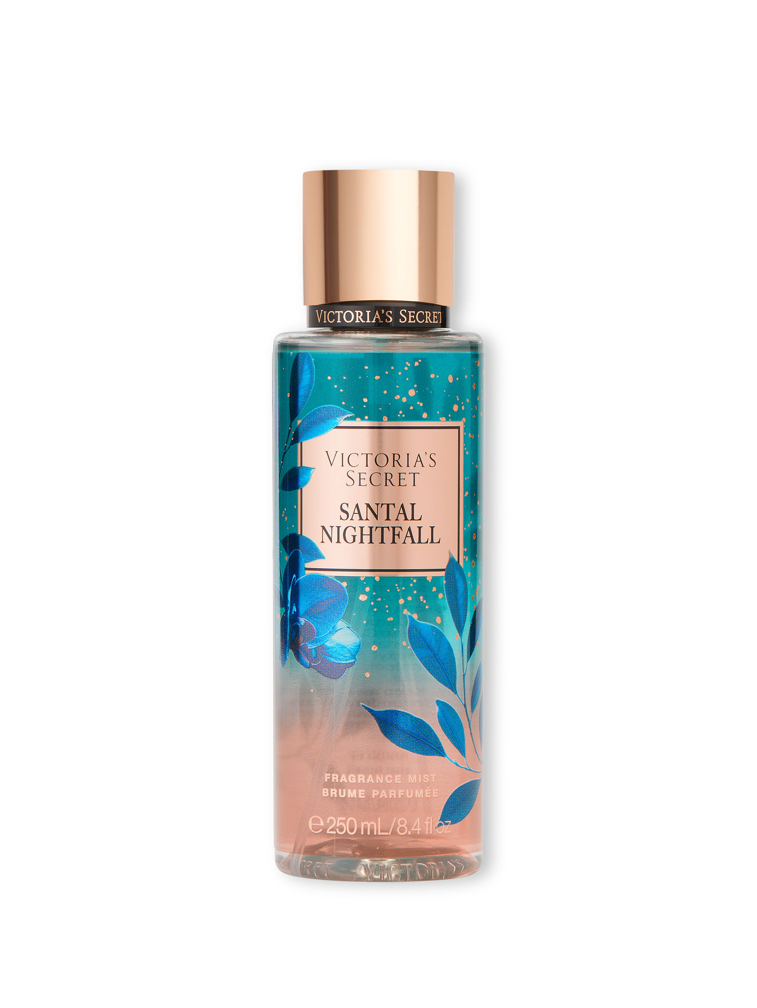 Pomegranate Sky Santal Nightfall Acqua Profumata Corpo, Santal Nightfall, large