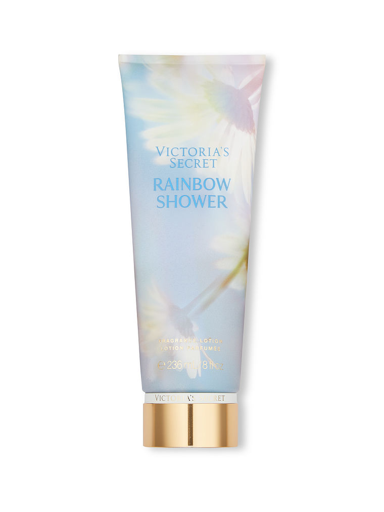 Edizione Limitata Rainbow Shower Spring Daze Crema Profumata Corpo, Description, large