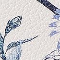 Blue Floral