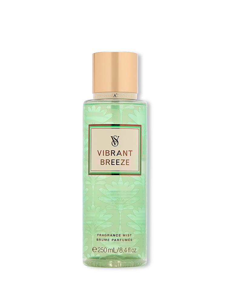 Vibrant Breeze Chasing Paradise Acqua Profumata Corpo, Vibrant Breeze, large