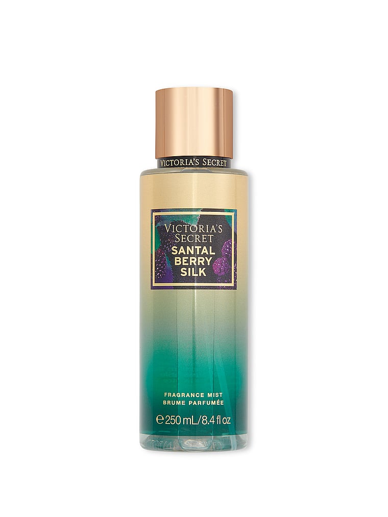 Santal Berry Silk Gilded Gala Acqua Profumata Corpo, Santal Berry Silk, large