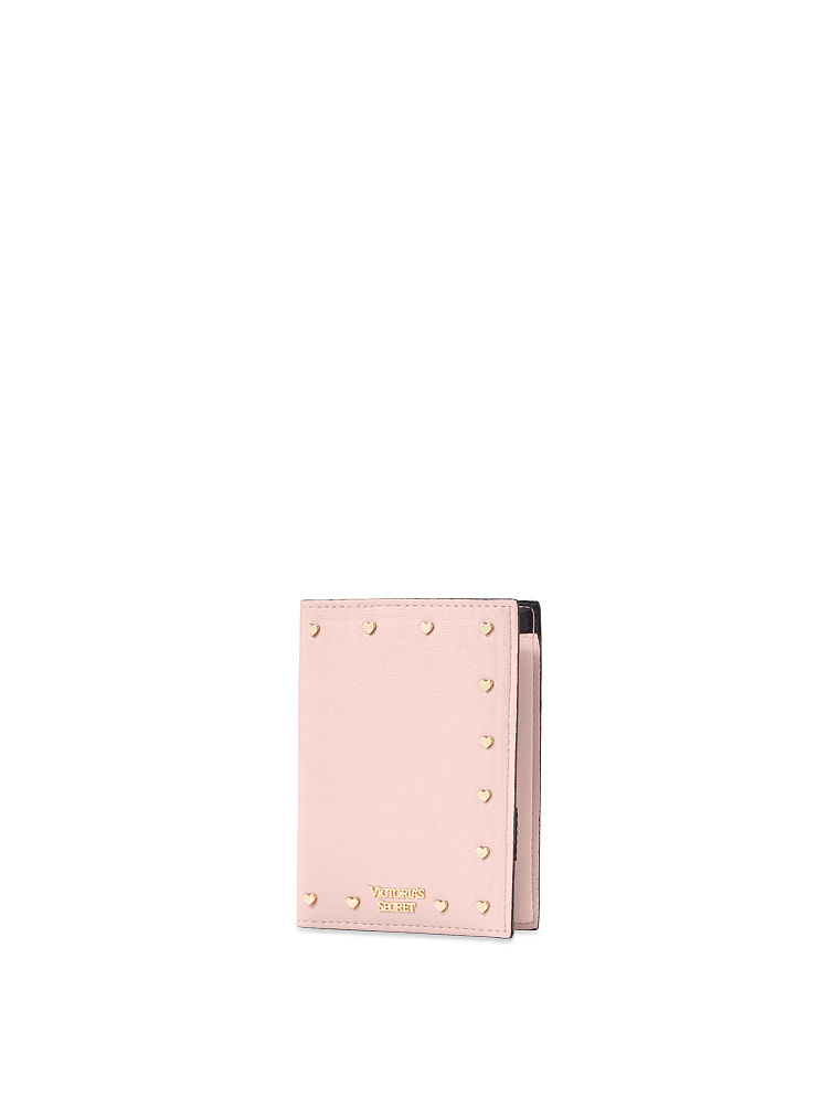 Studded Passport Case, , large