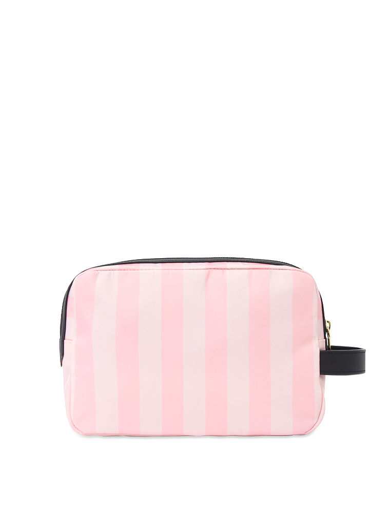 Trousse, Signature Stripe, large