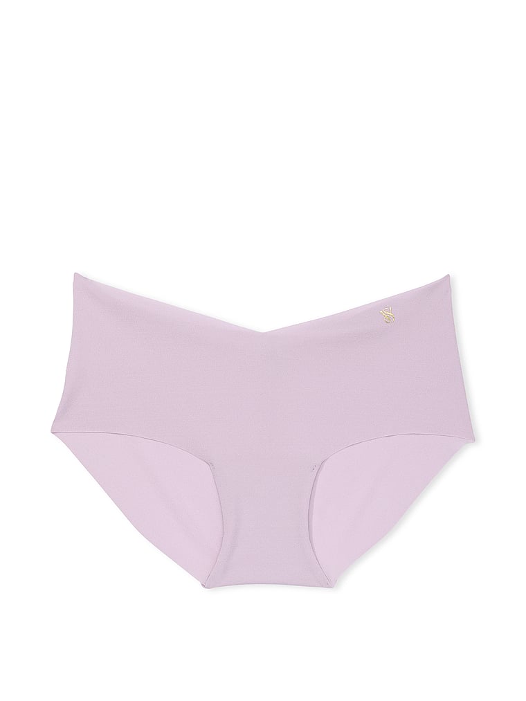 Slip Coprente Senza Cuciture, Hope Lilac, large