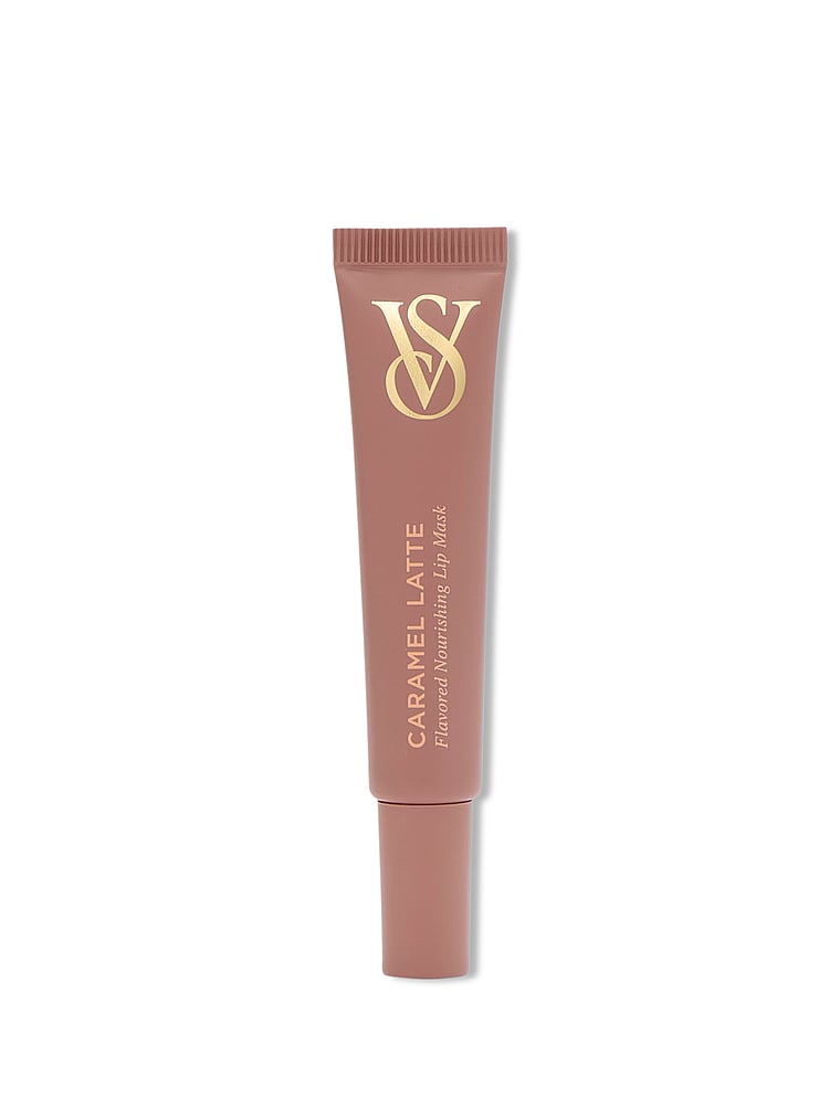 Caramel Latte Lip Mask, Caramel Latte, large