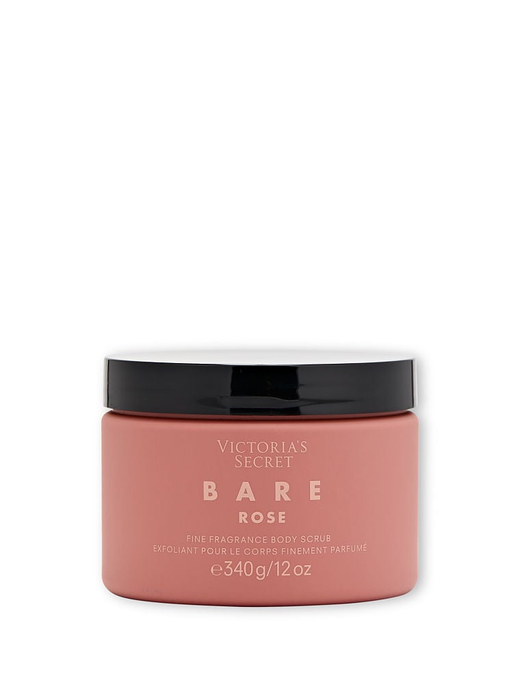 Bare Rose Scrub Corpo, Bare Rose, large