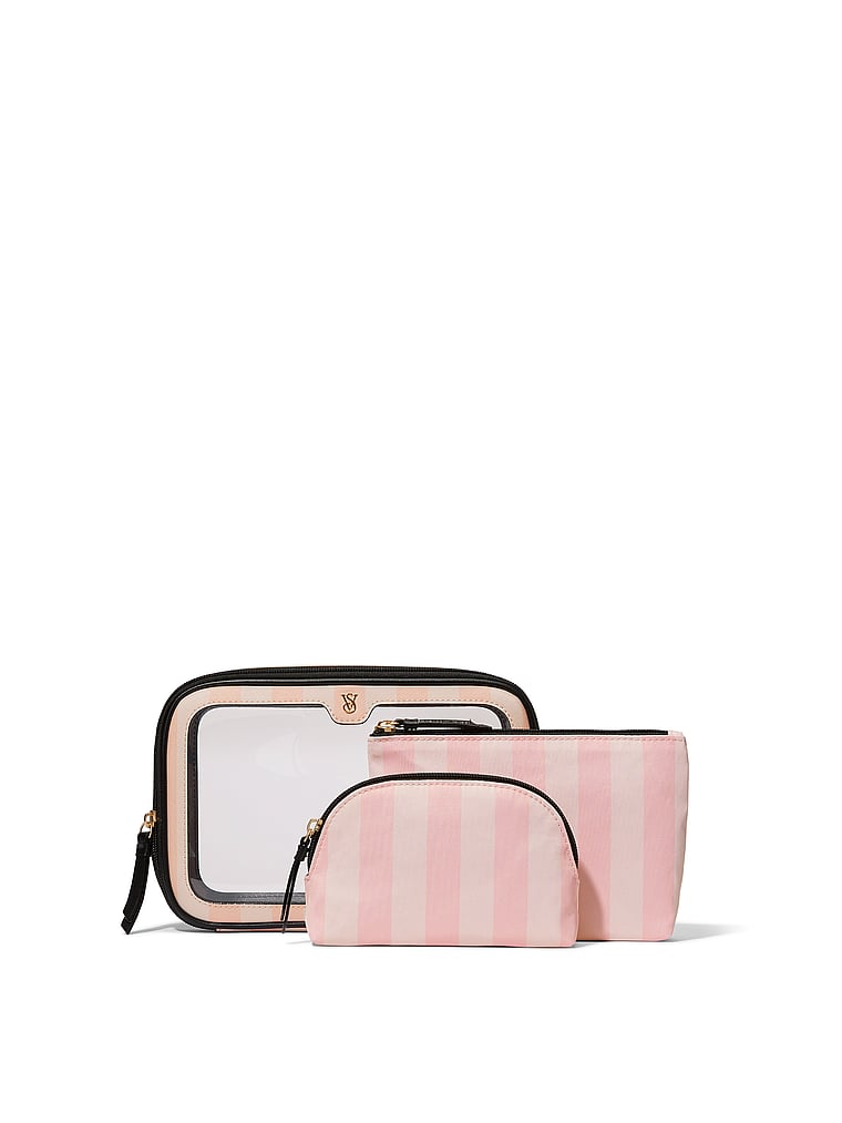 Trousse 3-in-1, Heritage Stripe, large