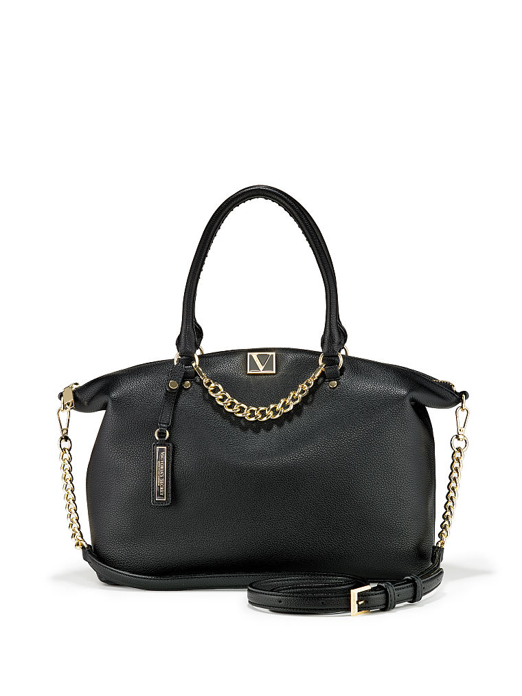 borsa shopping morbida victoria Victoria s Secret Italia