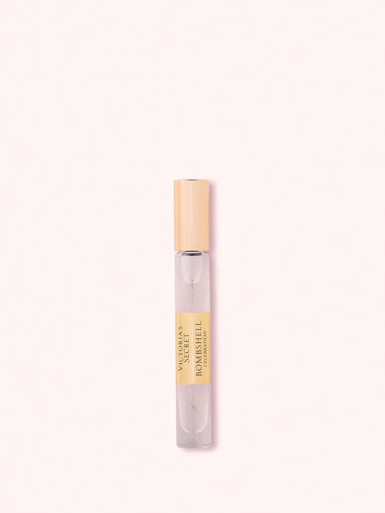 Bombshell Celebration Profumo Roll-on, Description, large