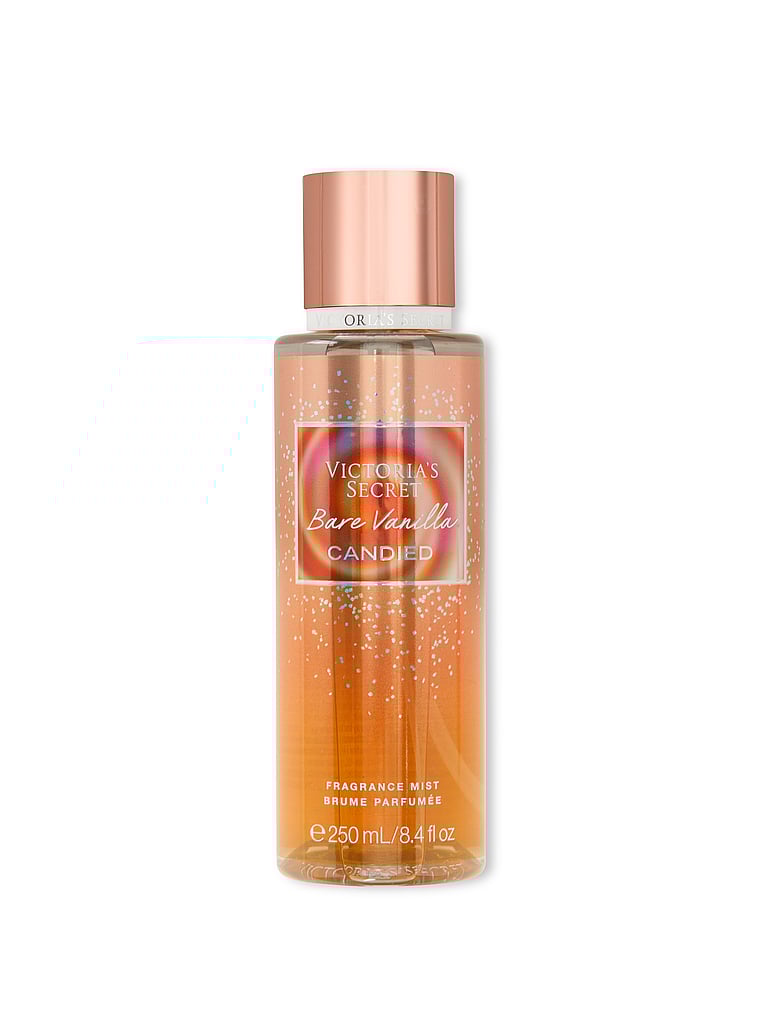 Bare Vanilla Candied Acqua Profumata Corpo, Bare Vanilla Candied, large