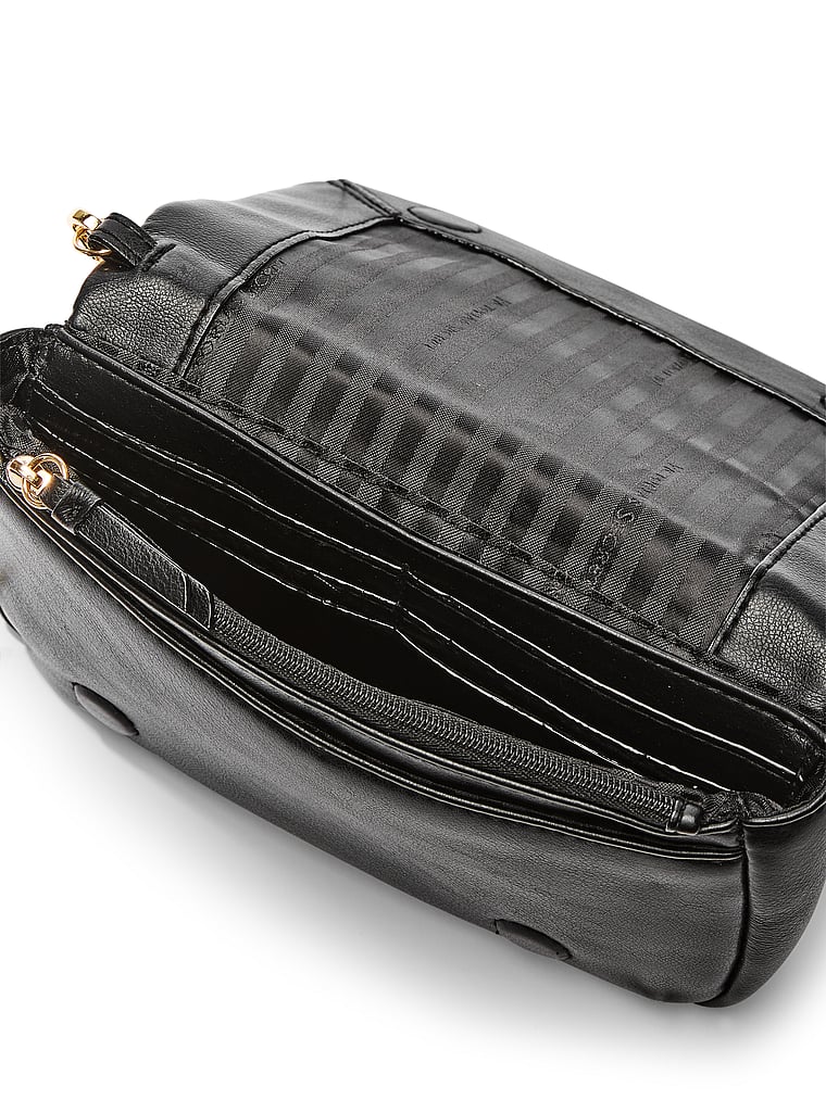 Pochette Da Polso Per Il Cellulare, Black, large