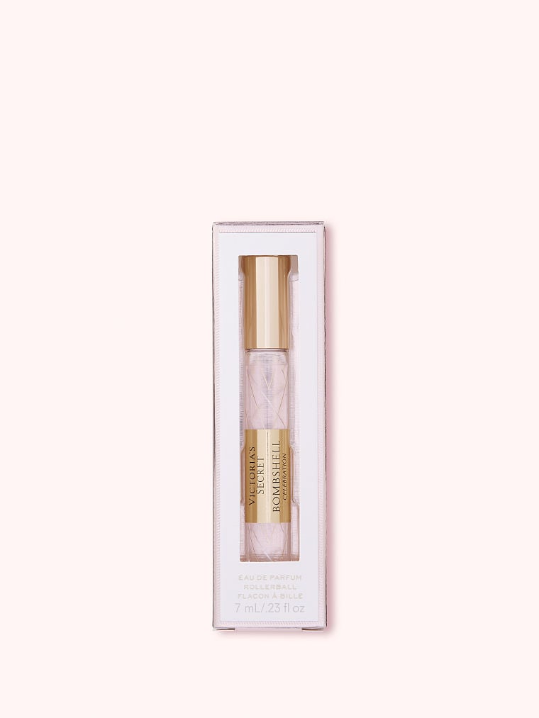 Bombshell Celebration Profumo Roll-on, Description, large
