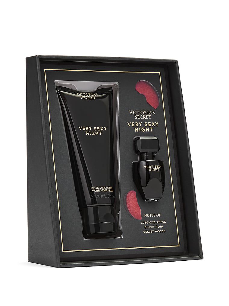 Very Sexy Night Cofanetto Regalo 2 Pz., VS Night, large