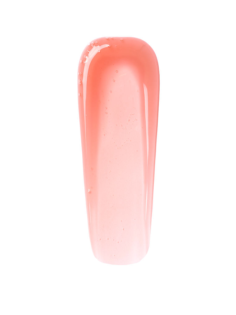 Gloss, Coconut Craze: Sheer Peach, large