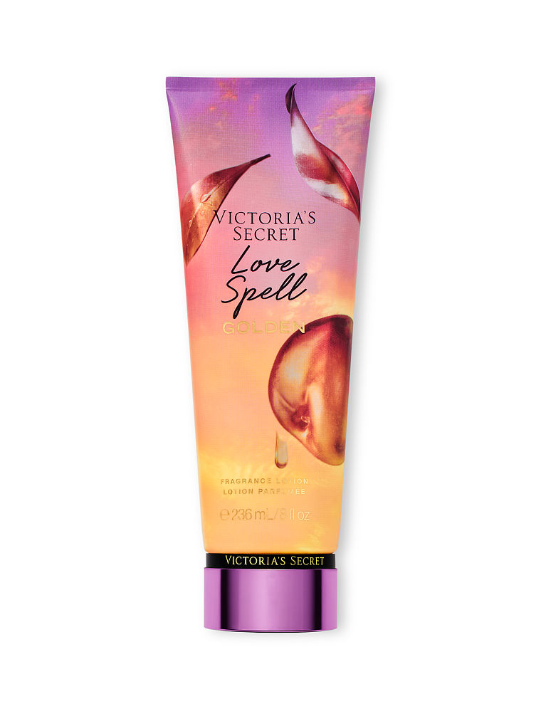 Love Spell Golden Crema Profumata Corpo, Love Spell Golden, large