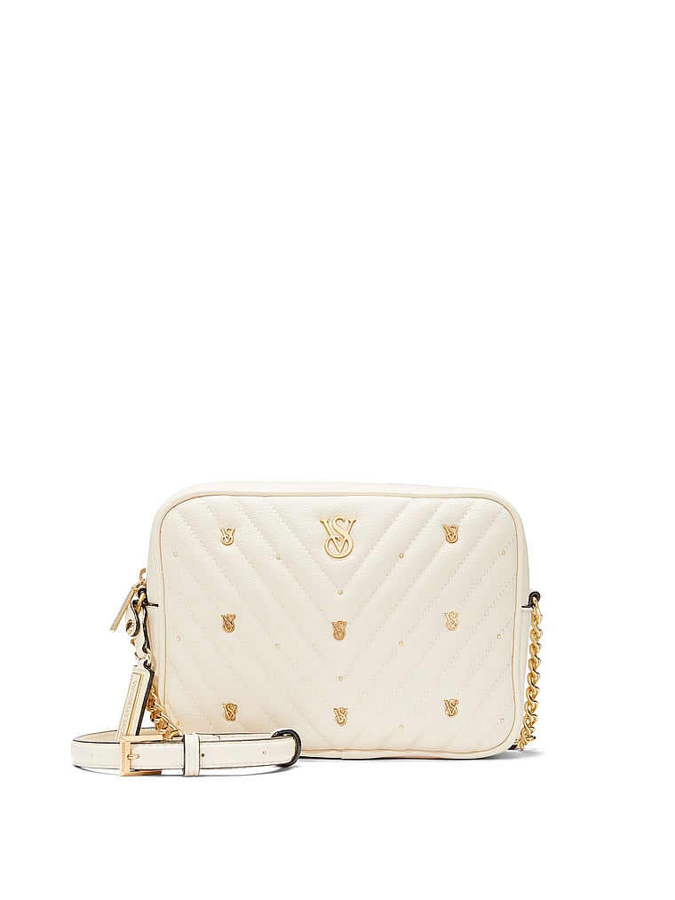 Borsa A Tracolla, Biscotti Stud, large