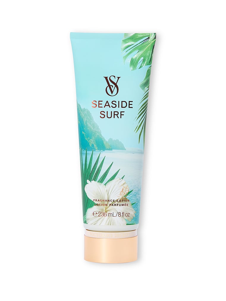 Seaside Surf Chasing Paradise Crema Profumata Corpo, Seaside Surf, large