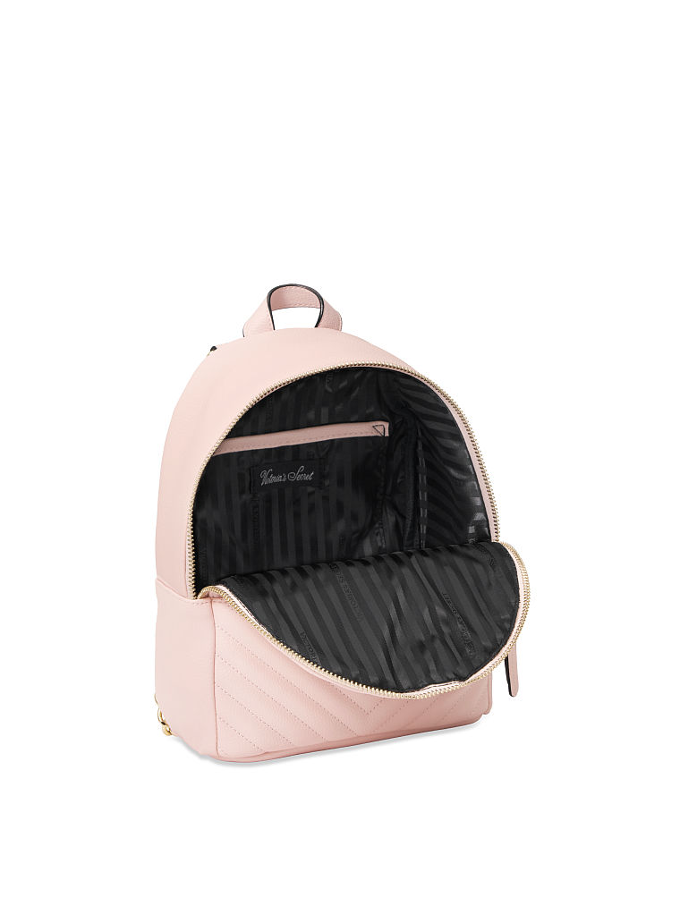 Zainetto, Blush, large
