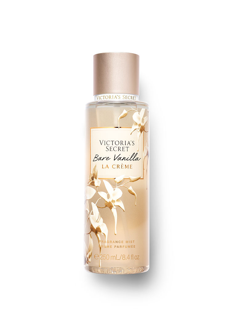 La Crème Bare Vanilla Edizione Limitata La Crème Acqua Profumata Corpo, Bare Vanilla, large