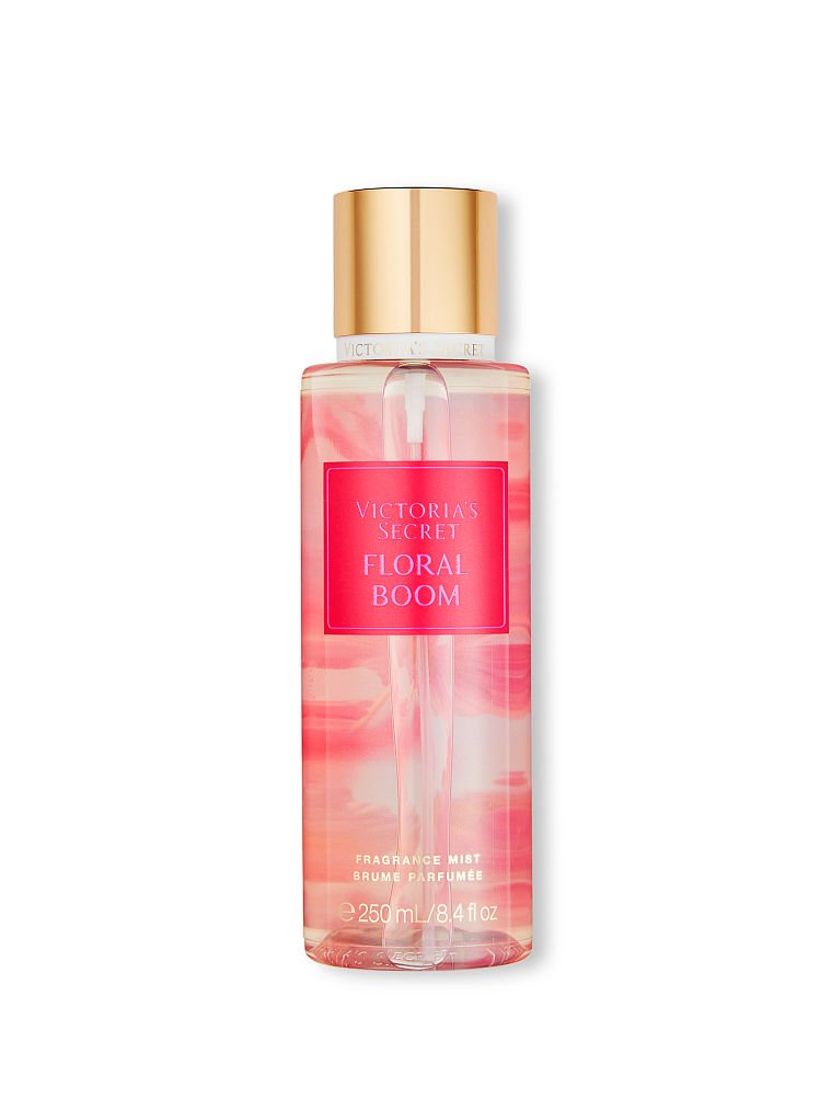 Edizione Limitata Floral Boom Spring Daze Acqua Profumata Corpo, Description, large