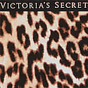 Marzipan Leopard