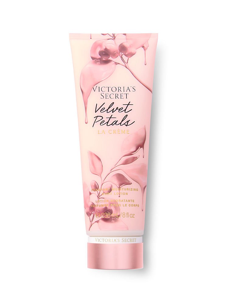 La Crème Velvet Petals Edizione Limitata La Crème Crema Corpo Nutriente, Velvet Petals, large