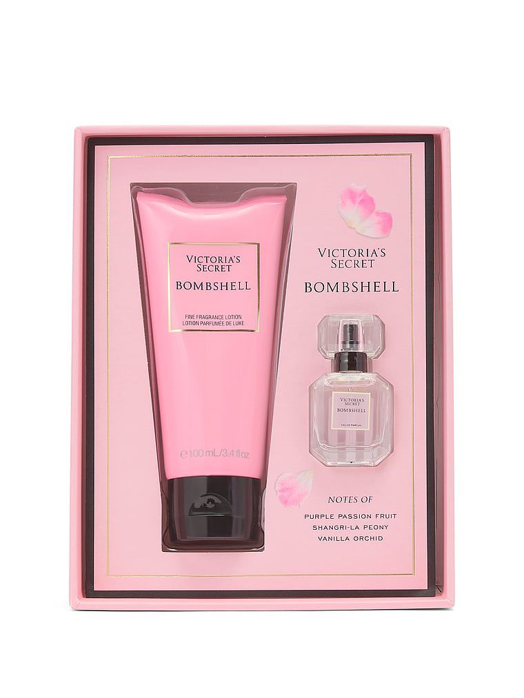 Bombshell Cofanetto Regalo 2 Pz., VS BOMBSHELL, large