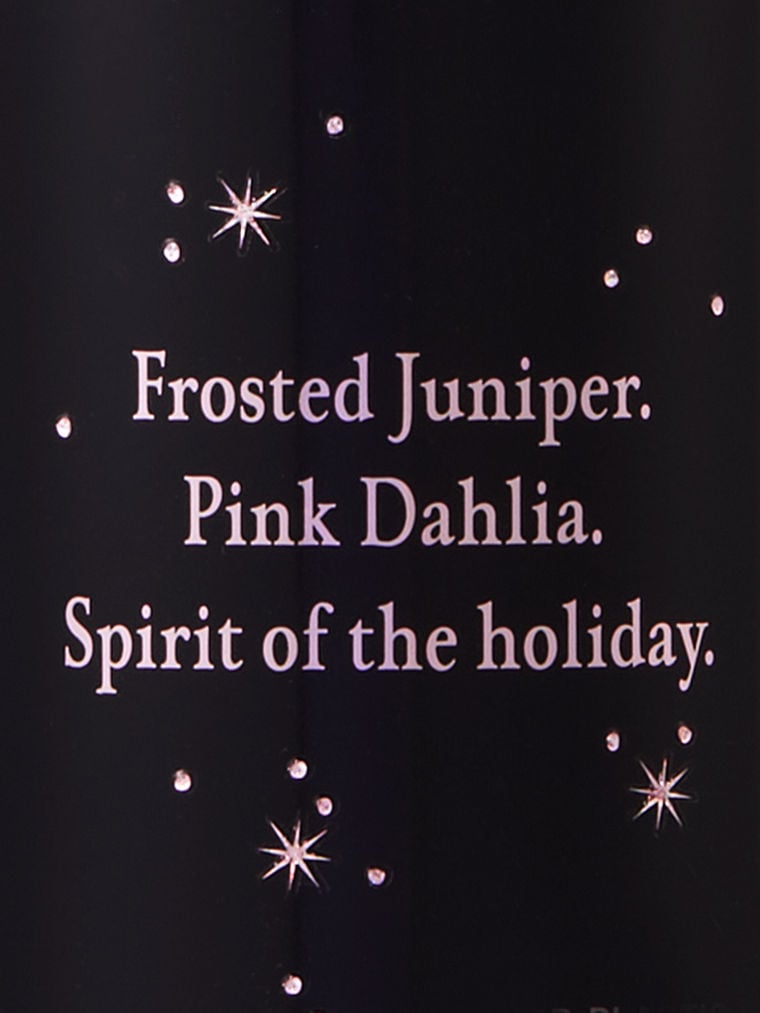 Edizione Limitata Cheers Again Glittering Nights Acqua Profumata Corpo, Description, large