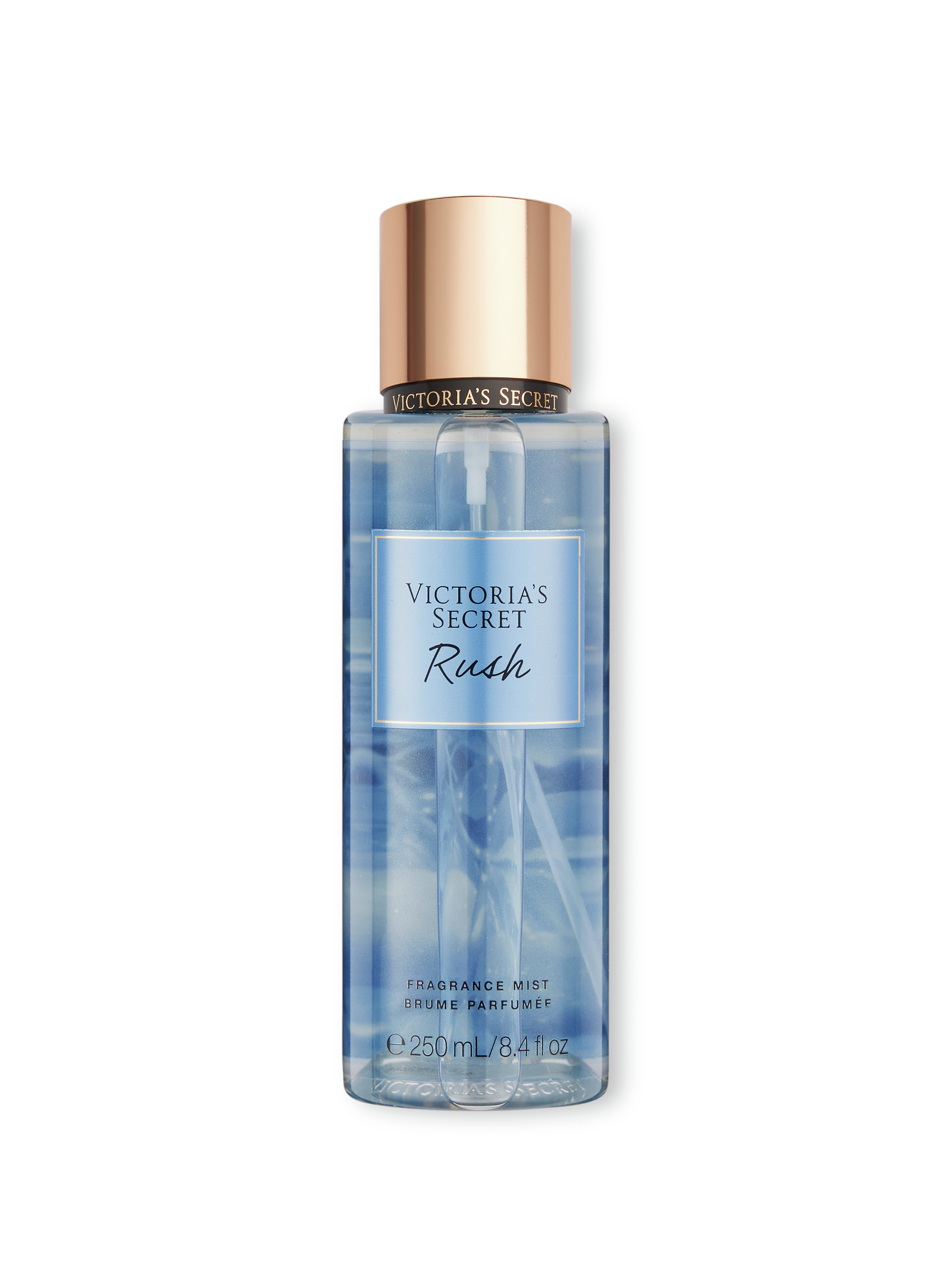 Victoria's Secret Italia  Bare Vanilla Acqua Profumata Corpo - Wishupon