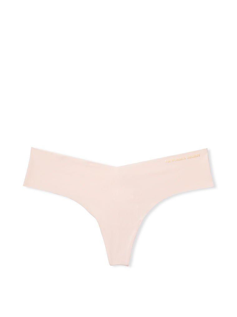 No-show Thong Panty, , large