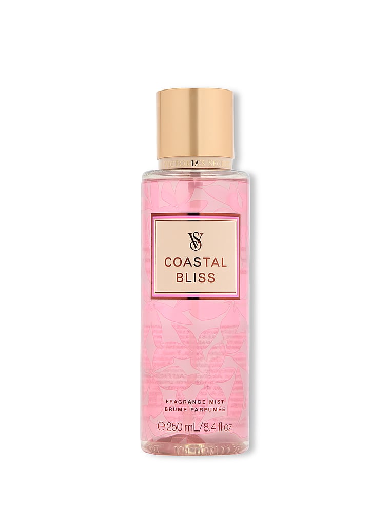 Coastal Bliss Chasing Paradise Acqua Profumata Corpo, Coastal Bliss, large