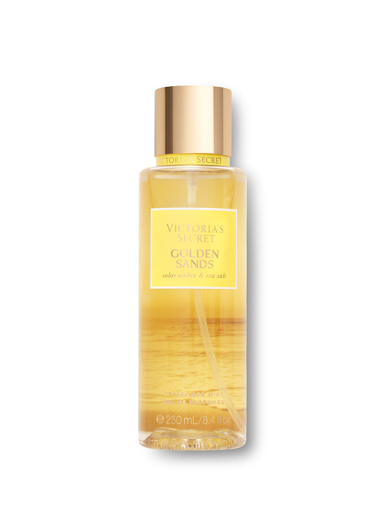 Edizione Limitata Private Island Acqua Profumata Corpo, Golden Sands, large