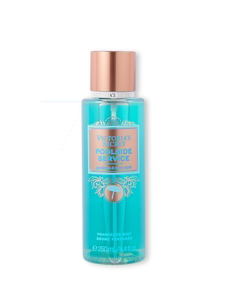 Poolside Service Acqua Profumata Corpo, Poolside Service, large