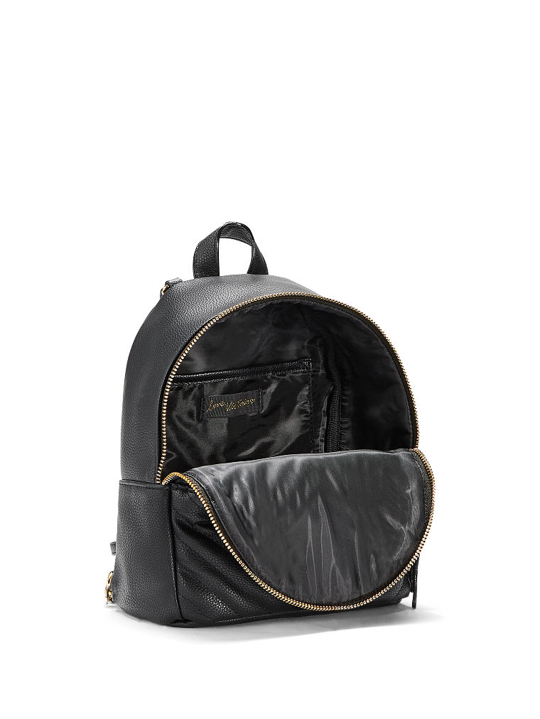 Zainetto, Black, large
